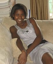 Hellen Munyanduki