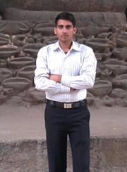 Chandan Kumar