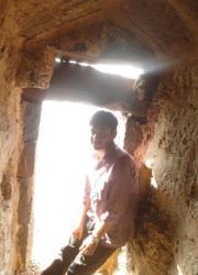 Kuber Yadav