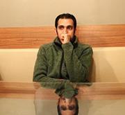 Ehsan Bashirganji