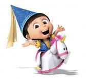 Зарина Рефатовна