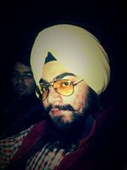 Ajnoha Singh