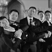 James Lin