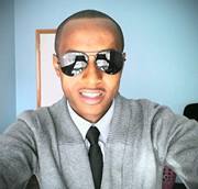 Rufus Kimangi