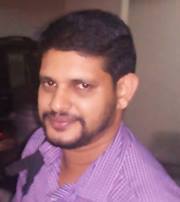 Saneesh James