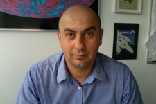 Emmanouil Angelakis