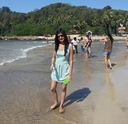 Komal Havelia