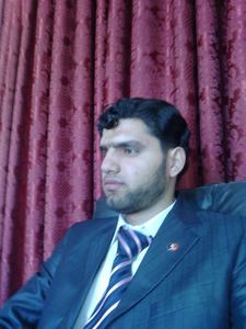 Imran Yehia Abu Musameh