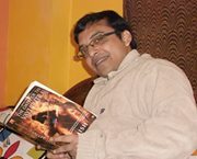 Sourajit Roy