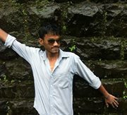 Pradeep Rokade