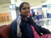 Sirisha Lakshmi