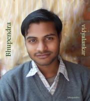 Bhupendra Vidyalankar