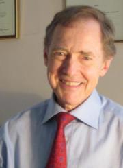 Richard Broome
