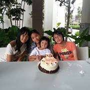 Yeo Chiao yi