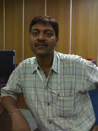 Sanjay Kumar