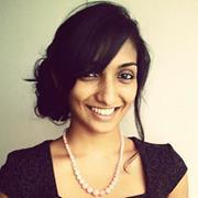 Nidhi Bulsara