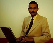 ابراهيم الحاج