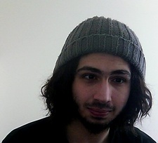 Mahmoud Eł mðĥtašĕb
