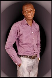 Ashaolu Michael