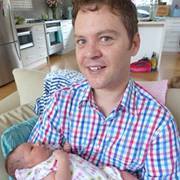 Nathaniel Davies