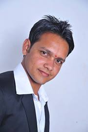 Rohit Aggarwal