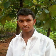 Vishnu Makkil