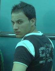 Ghaith Ali