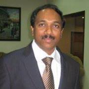 Srinivas Gadepalli