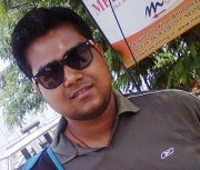 Suvendu Nayak