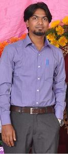 Mahesh Arya