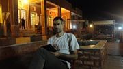 Toraj Alamdari