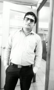 Shatrughan Kumar