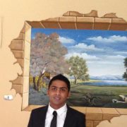 Ahmed Ali