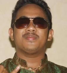 Urock Ghazali