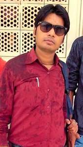 Razi Ahmed