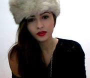 Nevena Trandafilovic