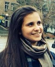 Христина Несторова