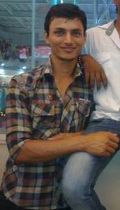 Vikas Choudhary