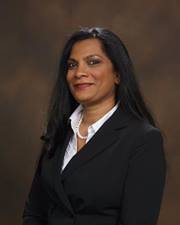 Ingrid Narine