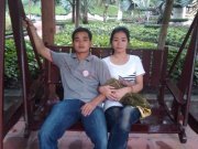 Nguyễn Thế nghị