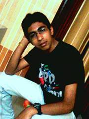Sparsh Jain