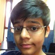 Aayush Parikh