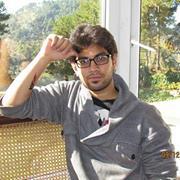 Shubham Gupta