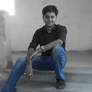Aakashdeep Raval