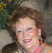 Debbie Palmer