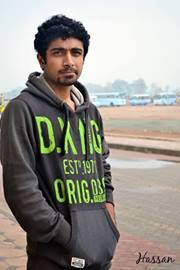 Syed Husain