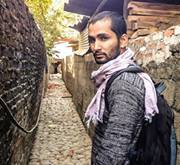 Robin Dahal