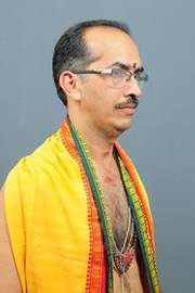 Unni Krishnan