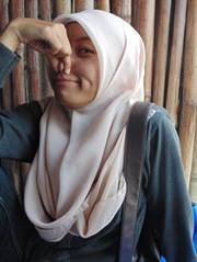 Yuslisul Pransiskasari