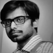 Adarsh Khare